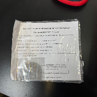 American Red Cross Automated External Defribrillator Training Devices - Quantity 4 image 2